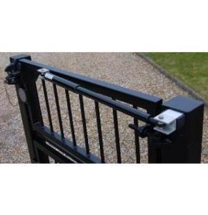 Lockey Hydraulic Gate Closer TB400